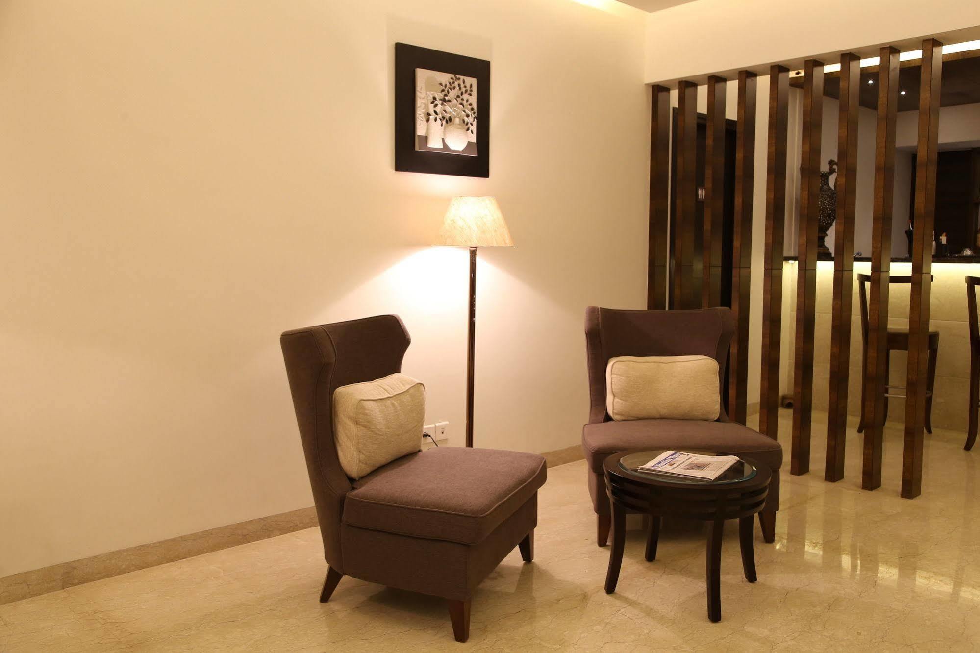 Lemon Tree Hotel Candolim Exterior foto